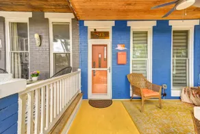 Sun House in Hampden Private Apartment no stairs - Image 5