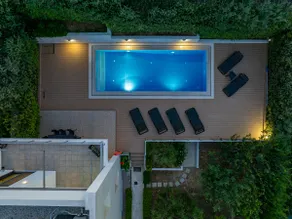 Villa Darazzo with Private Pool - Image 3