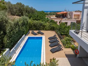 Villa Darazzo with Private Pool - Image 5