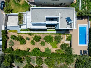 Villa Darazzo with Private Pool - Image 2