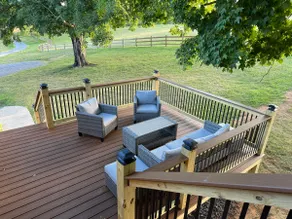Twin Maple Carriage House - Image 5