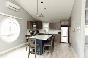 Two-Bedroom Chalet - The Lakes Golf Club & Resort - Image 3