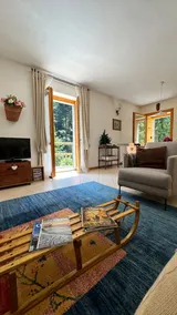 Beautiful apartment in Alpine Chalet - Image 3