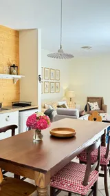 Beautiful apartment in Alpine Chalet - Image 5