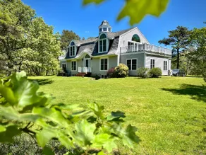 Exclusive Oyster Pond Retreat With Private Beach, New Kitchen and Boat - Image 2