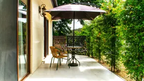 Butterfly Cottage at Magic Oak Getaway - Image 3