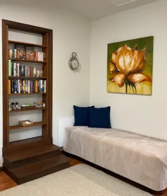 Butterfly Cottage at Magic Oak Getaway - Image 5