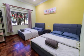Box Pool Villa (Genting Highland Foothill) - Image 5