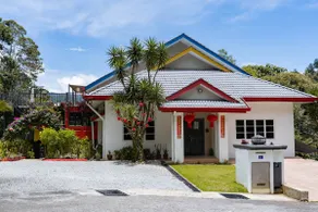 Box Pool Villa (Genting Highland Foothill) - Image 3