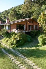 Cinematic house in the mountains | Ideal for groups - Image 4
