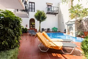 8- Special Offer-30 Days in Crete- Lux 2BDR Ap/t - Image 2