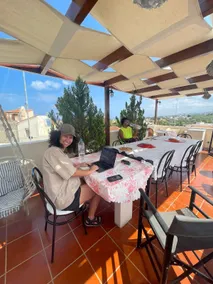 8- Special Offer-30 Days in Crete- Lux 2BDR Ap/t - Image 3