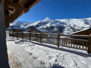 Jacuzzi - 100m to Slopes - Les Ménuires, 3 Valleys - Image 4
