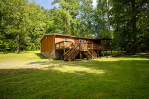 Mountaineer Cabin 6 - Hot Tub & Gas Fireplace close to New River Gorge - Image 4