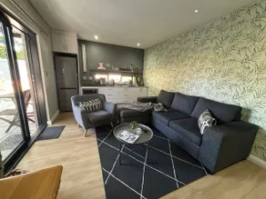 Durbanville Vygeboom Villa - Image 2