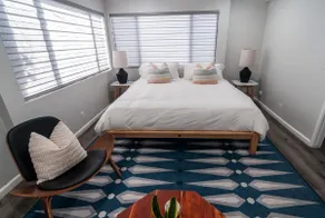 Beachfront Duplex Unit | 2 Kings 2.5Ba | Roof Deck - Image 3