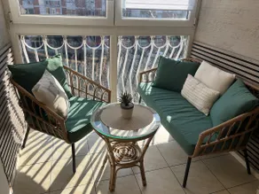 Apartment Balzak, 64m2 - Image 3