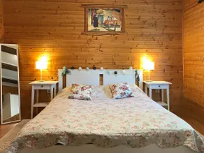 Small wooden house 4*- Apartments Novela - Image 2