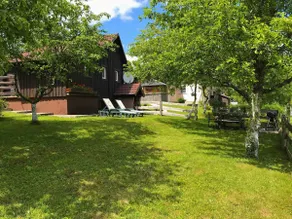 Small wooden house 4*- Apartments Novela - Image 4