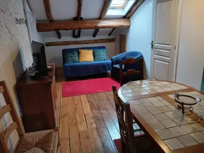 Village centre appartment near the canal - Image 5