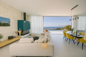 Ellas Residence fantastic pool heated - Image 3