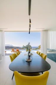 Ellas Residence fantastic pool heated - Image 5