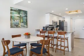 Top-Floor/BeachFront/Balcony/Watch Dolphins/OnSand - Image 2