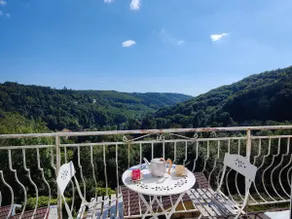 Tara – Nest of Light with Exceptional View - Image 2