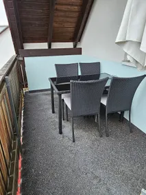 Koller vacation home near Nuremberg trade fair - Image 2