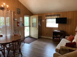 The Wigwam (former Deep Wood cabin) - Image 5