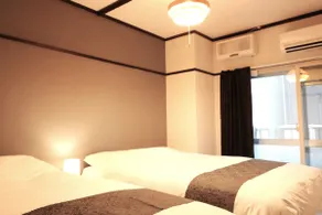 Newly renovated! 7-minute walk to Shin-Osaka Station/Maximum 6 people 52 ㎡ 2LDK 4 beds/Wifi/SG21 - Image 2
