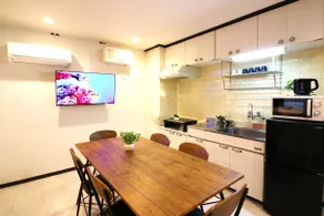 Newly renovated! 7-minute walk to Shin-Osaka Station/Maximum 6 people 52 ㎡ 2LDK 4 beds/Wifi/SG21 - Image 4