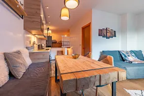 Suite Pila directly on the slopes - Image 3