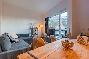 Suite Pila directly on the slopes - Image 2