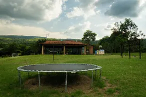 Charming Country House with Panoramic View - Image 4