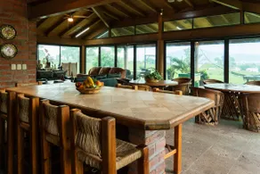 Charming Country House with Panoramic View - Image 5