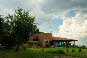 Charming Country House with Panoramic View - Image 2