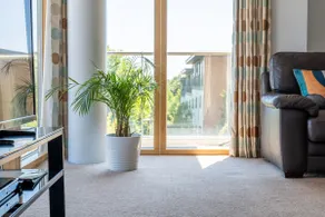 Cotels at Vizion Serviced Apartments, Superfast Broadband, Central Location, Free Parking, Fully Equipped Kitchen - Image 3