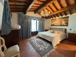 Private villa with pool - Image 5