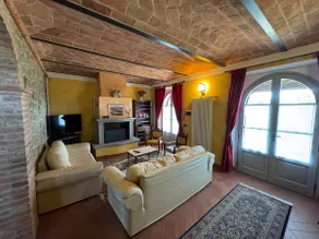 Private villa with pool - Image 4