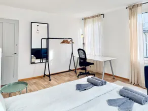 Apartment in Fischermätteli on the first floor, Bern - Image 2