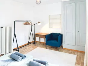 Apartment in Fischermätteli on the first floor, Bern - Image 5