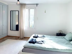 Apartment in Fischermätteli on the first floor, Bern - Image 4