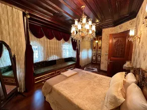 ottoman palace bursa center, private and luxury - Image 4