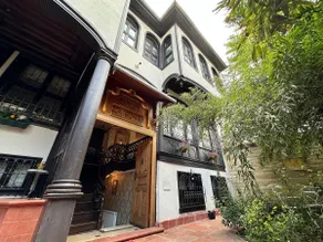 ottoman palace bursa center, private and luxury - Image 2
