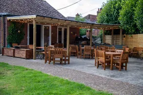 Charming Kintbury Cottage - Image 5