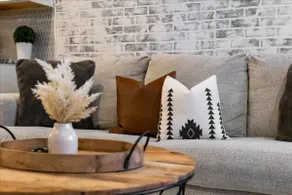 Stylish ATL Retreat w/ Backyard Oasis & Fire Pit - Image 4