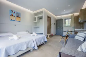 Seaside House - Sea View Studio - Image 5