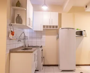 Furnished Apartment - Image 5