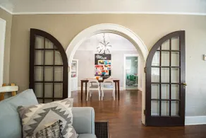 Spacious Home with Big Backyard - Image 4